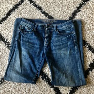 American Eagle Jeans 30x32
